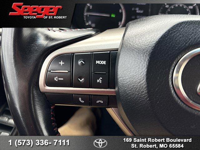used 2021 Lexus GX 460 car, priced at $44,983