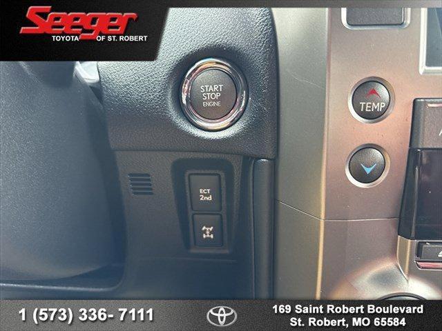 used 2021 Lexus GX 460 car, priced at $44,983