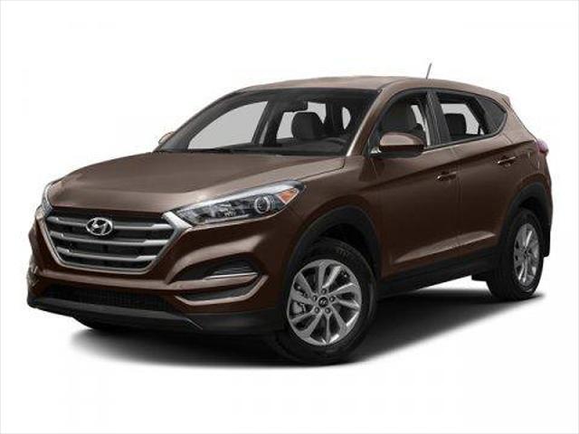 used 2016 Hyundai Tucson car, priced at $8,983