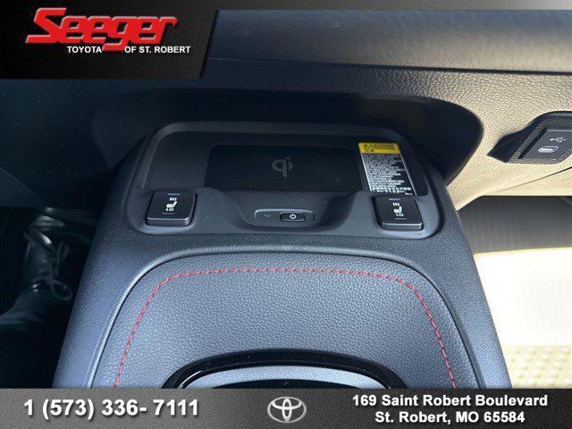 new 2025 Toyota GR Corolla car, priced at $47,423