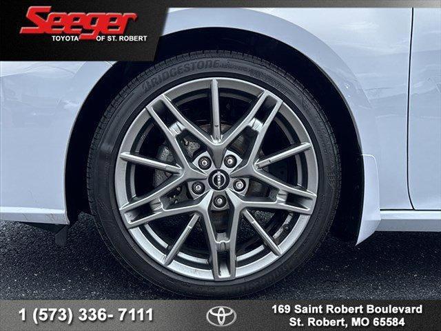used 2024 Nissan Altima car, priced at $30,983