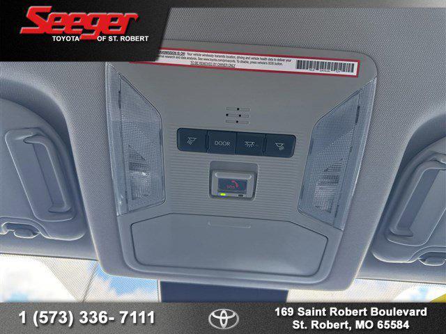 used 2022 Toyota RAV4 car, priced at $33,583