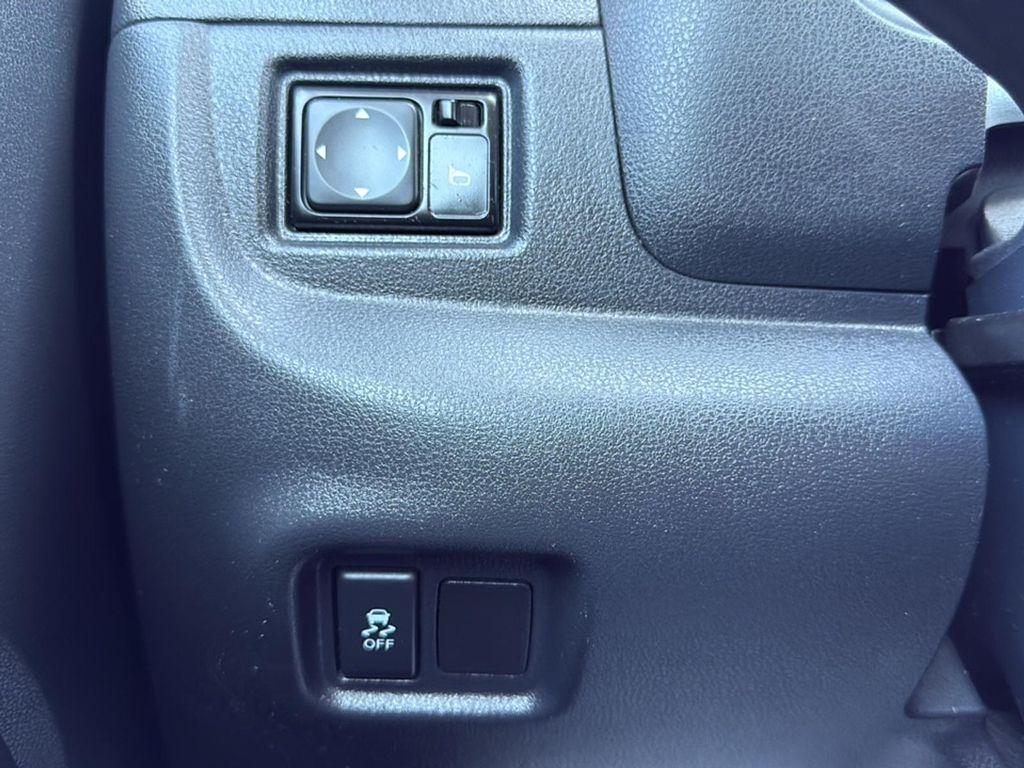 used 2018 Nissan Versa car, priced at $9,983
