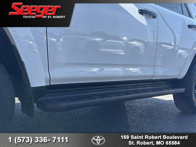 used 2022 Toyota 4Runner car, priced at $39,983