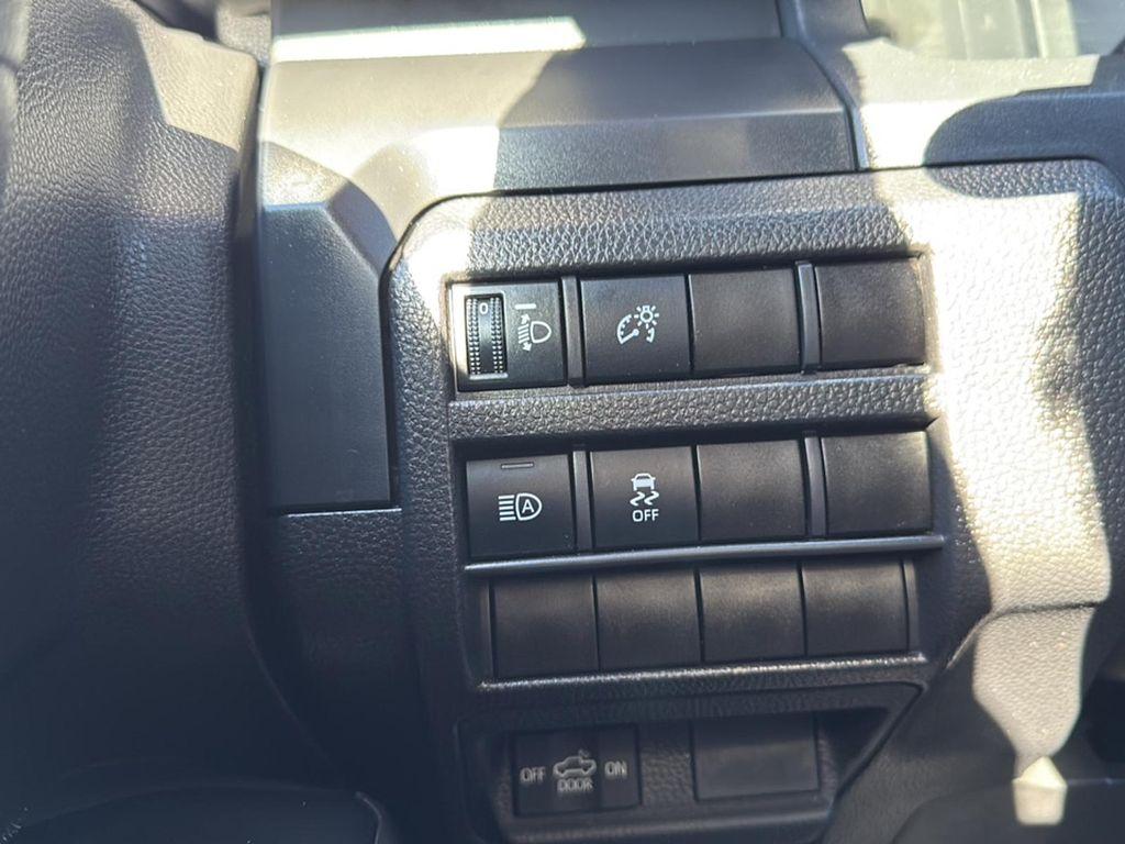 used 2025 Toyota Tacoma car, priced at $39,983