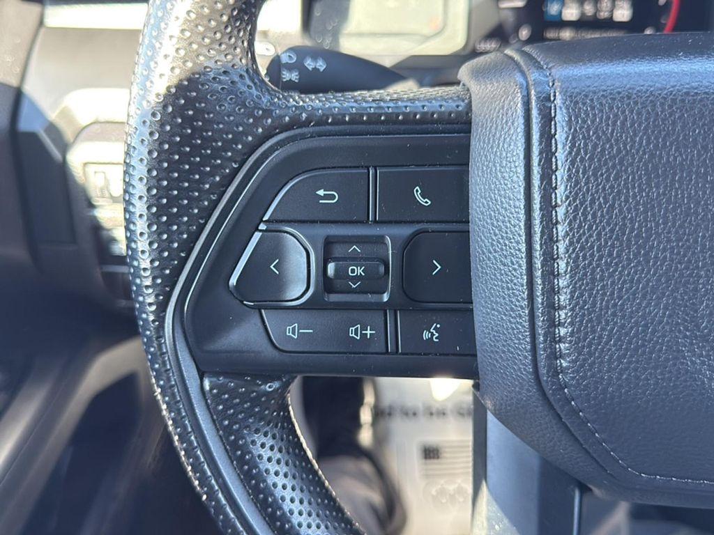 used 2025 Toyota Tacoma car, priced at $39,983