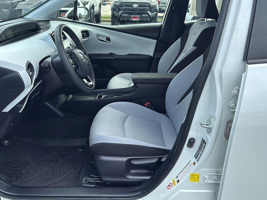used 2020 Toyota Prius car, priced at $24,983