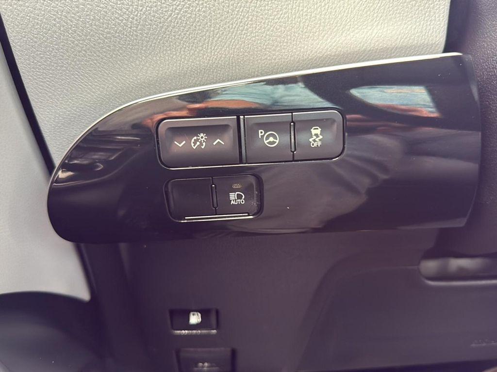 used 2020 Toyota Prius car, priced at $24,983