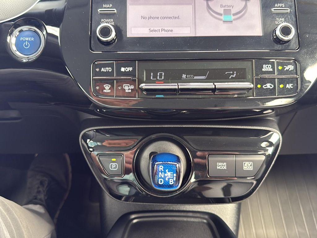 used 2020 Toyota Prius car, priced at $24,983