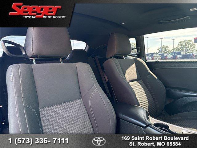 used 2019 Dodge Challenger car, priced at $20,378