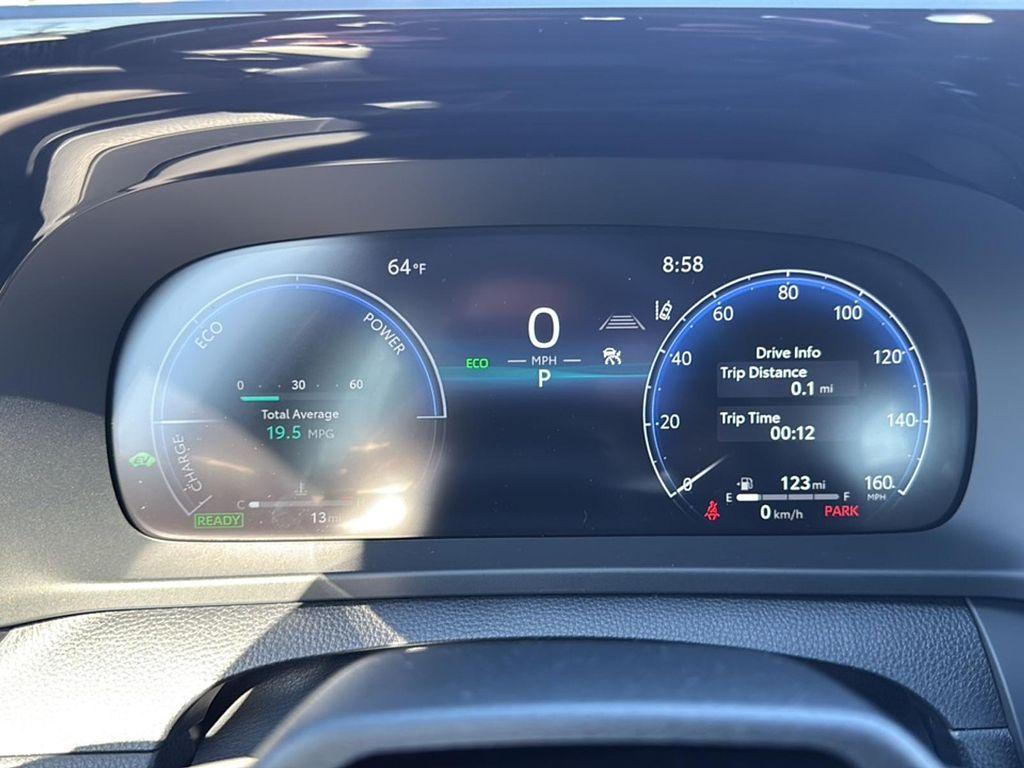 new 2025 Toyota Crown Signia car, priced at $53,555