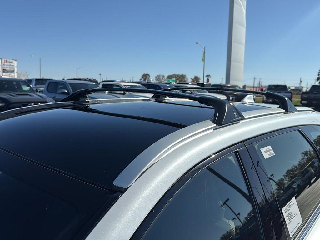 new 2025 Toyota Crown Signia car, priced at $53,555