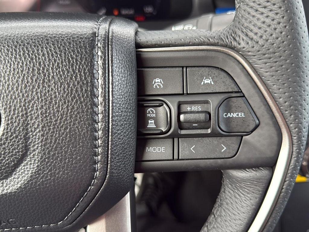 new 2025 Toyota Tacoma car, priced at $48,498