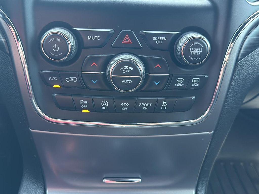 used 2019 Jeep Grand Cherokee car, priced at $23,983