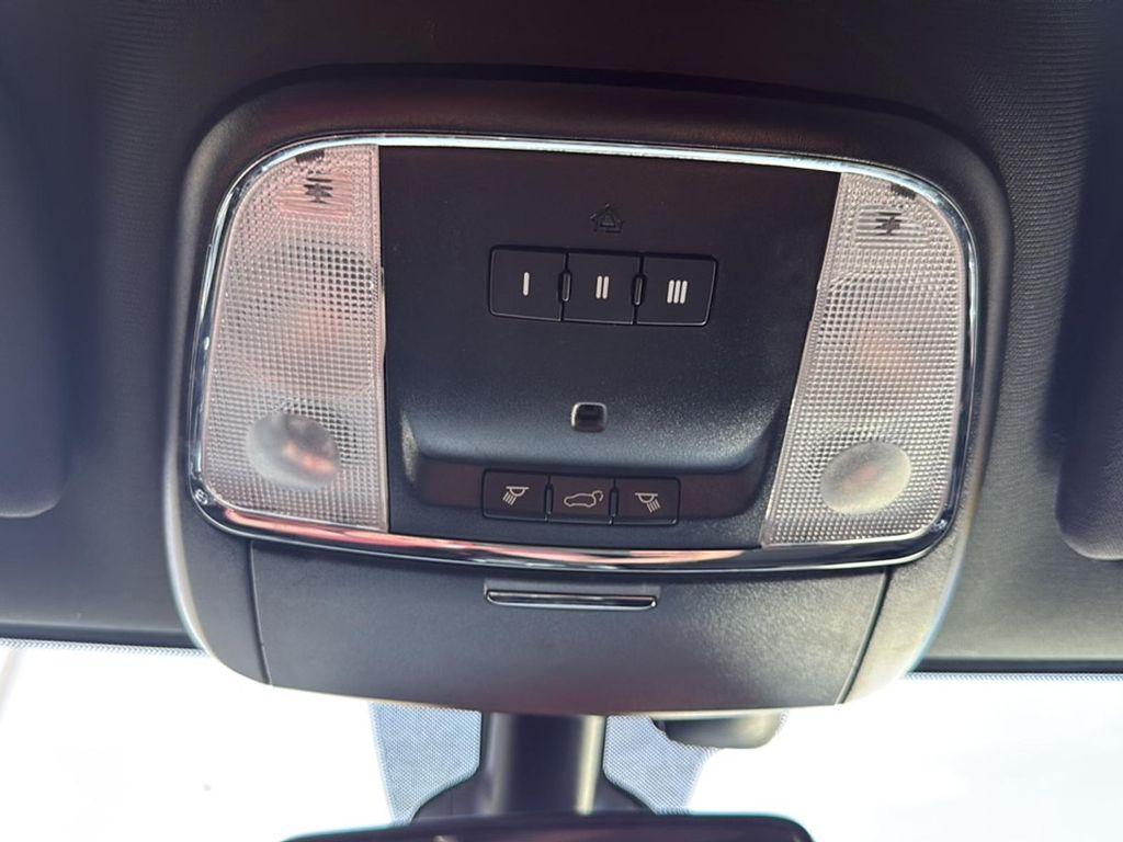 used 2019 Jeep Grand Cherokee car, priced at $23,983