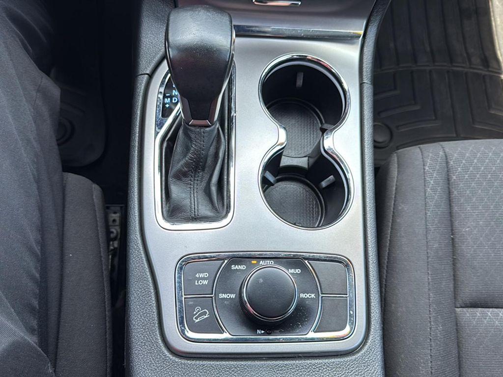 used 2019 Jeep Grand Cherokee car, priced at $23,983