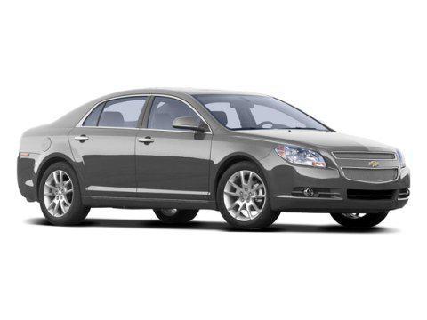 used 2009 Chevrolet Malibu car, priced at $7,983