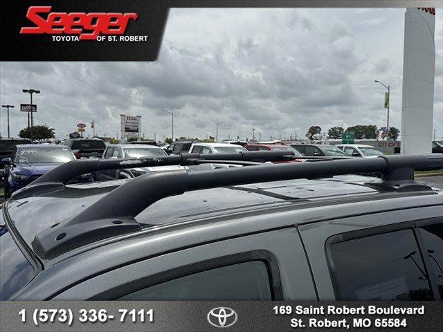 used 2005 Nissan Frontier car, priced at $8,983