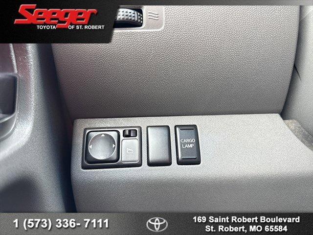 used 2005 Nissan Frontier car, priced at $8,983
