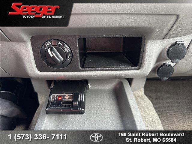 used 2005 Nissan Frontier car, priced at $8,983