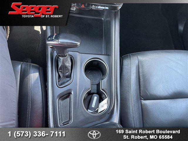 used 2022 Dodge Durango car, priced at $33,983