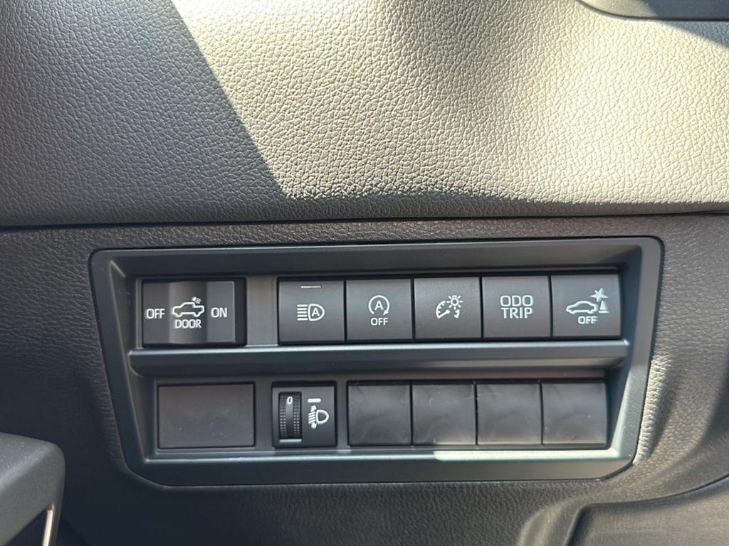 new 2025 Toyota Tundra car, priced at $63,859