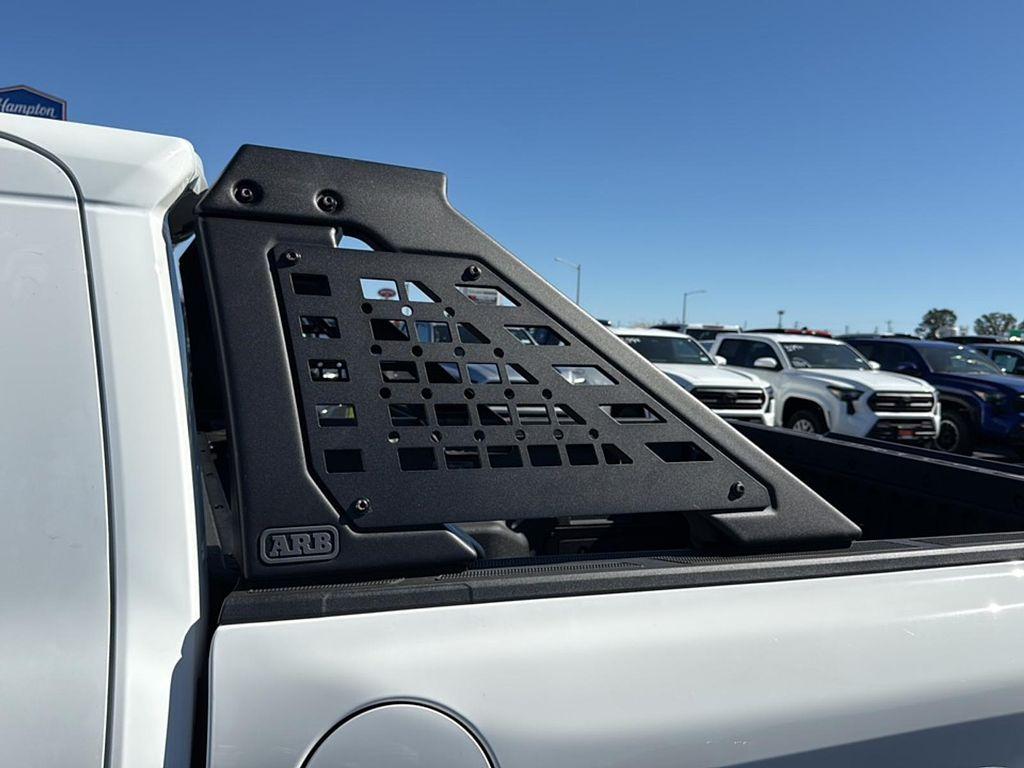 new 2025 Toyota Tacoma car, priced at $57,979