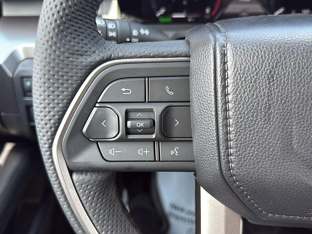 new 2025 Toyota Tacoma car, priced at $57,979