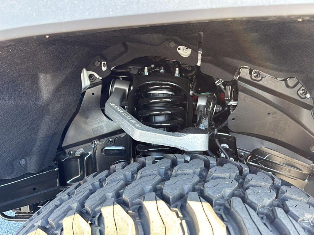 new 2025 Toyota Tacoma car, priced at $57,979