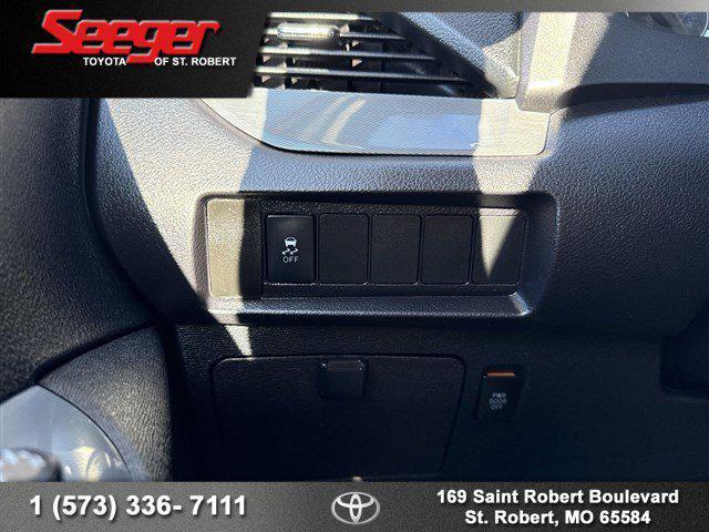 used 2018 Toyota Sienna car, priced at $24,983