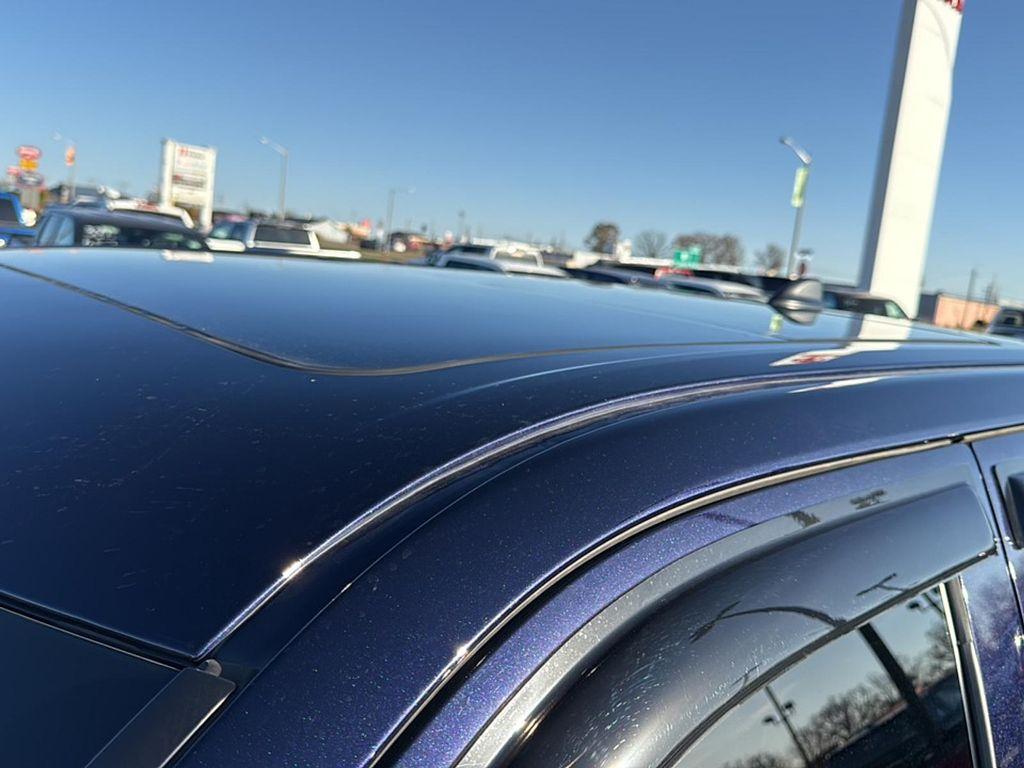 used 2025 Toyota Tundra car, priced at $66,583