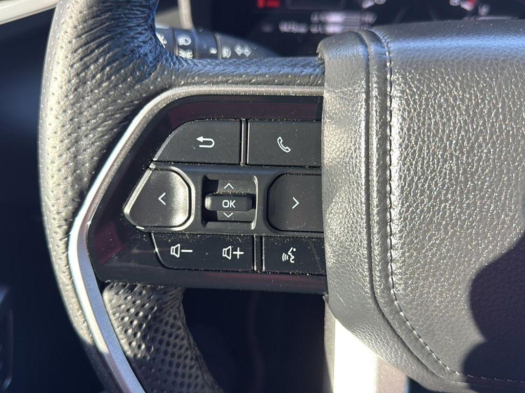 used 2025 Toyota Tundra car, priced at $66,583