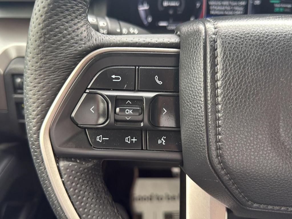 used 2024 Toyota Tacoma car, priced at $48,983