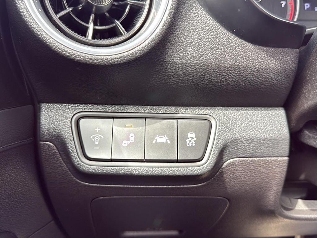 used 2021 Kia Forte car, priced at $19,983