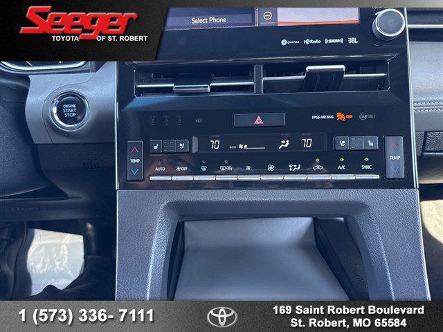 used 2022 Toyota Avalon car, priced at $34,983