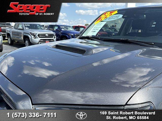 used 2020 Toyota 4Runner car, priced at $42,588