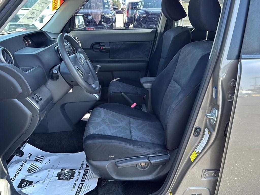 used 2012 Scion xB car, priced at $8,983