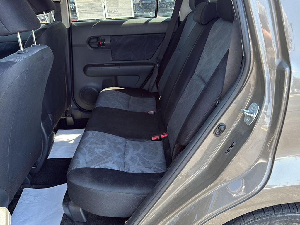 used 2012 Scion xB car, priced at $8,983