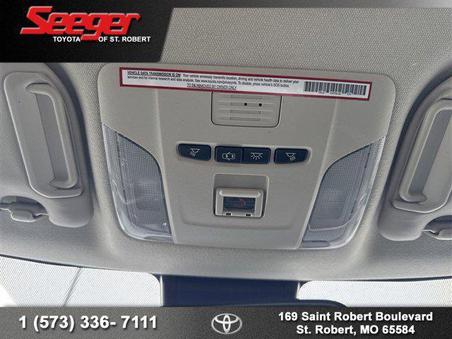 used 2021 Toyota Corolla car, priced at $21,983