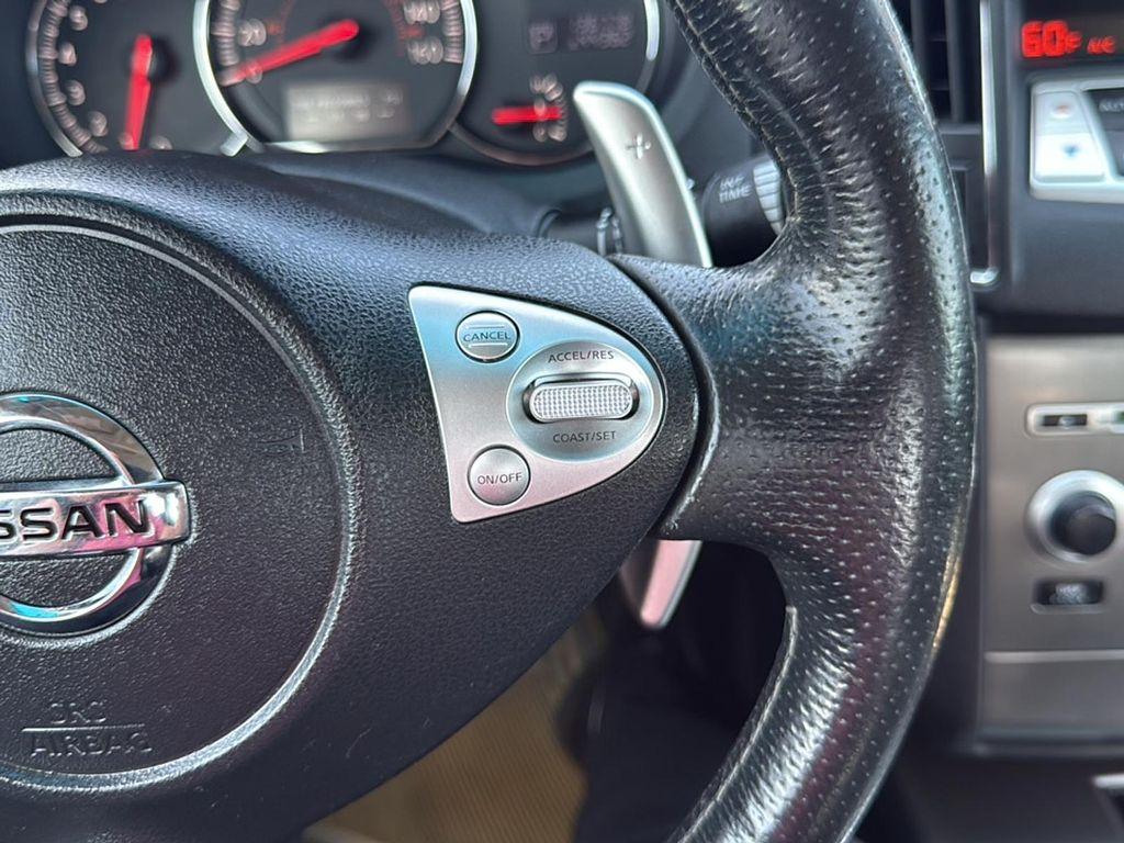 used 2012 Nissan Maxima car, priced at $8,983