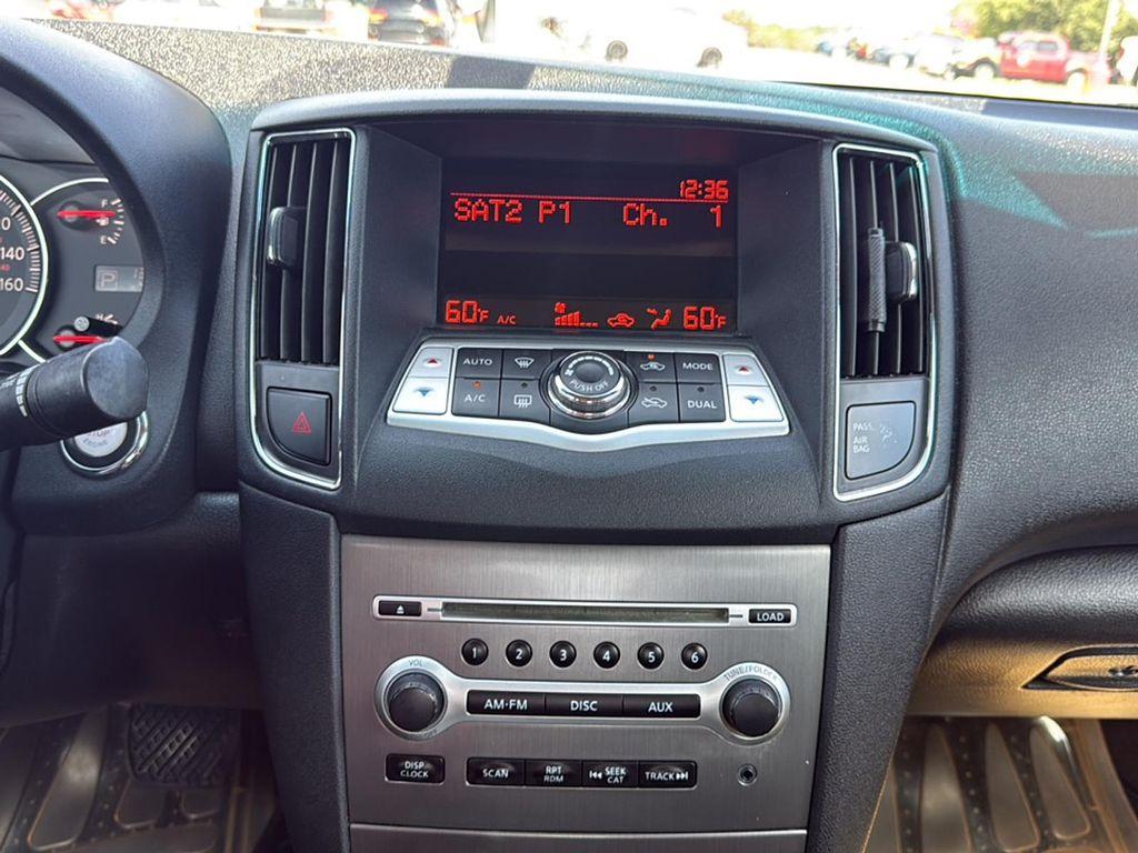 used 2012 Nissan Maxima car, priced at $8,983