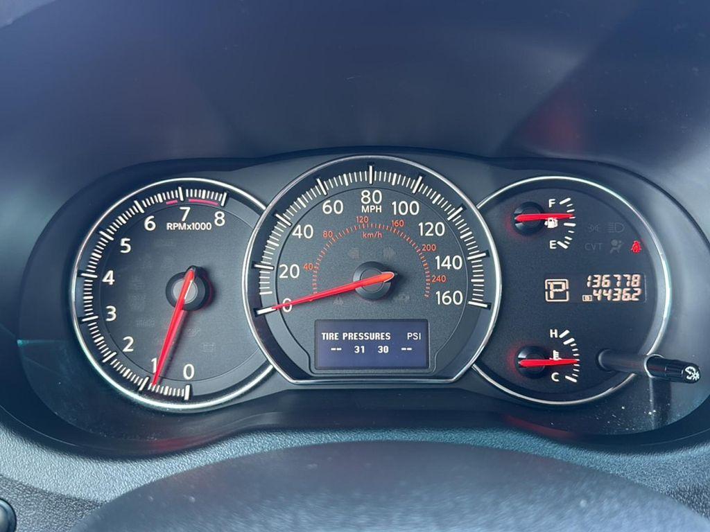 used 2012 Nissan Maxima car, priced at $8,983