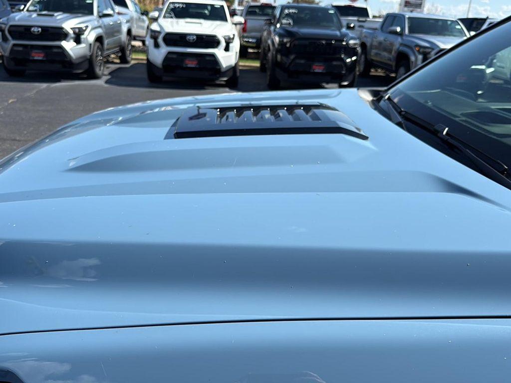 new 2025 Toyota 4Runner car, priced at $59,677