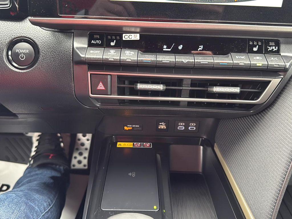 new 2026 Toyota Camry car, priced at $36,747