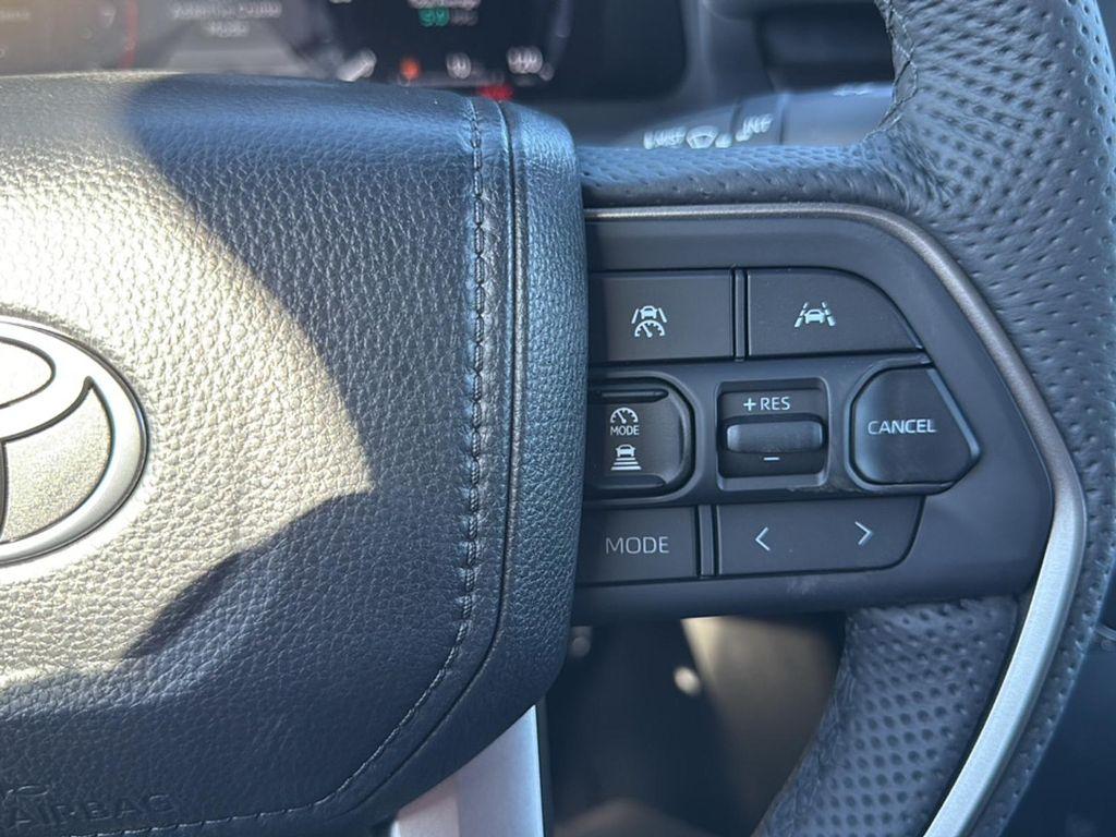 new 2025 Toyota Tacoma car, priced at $48,615