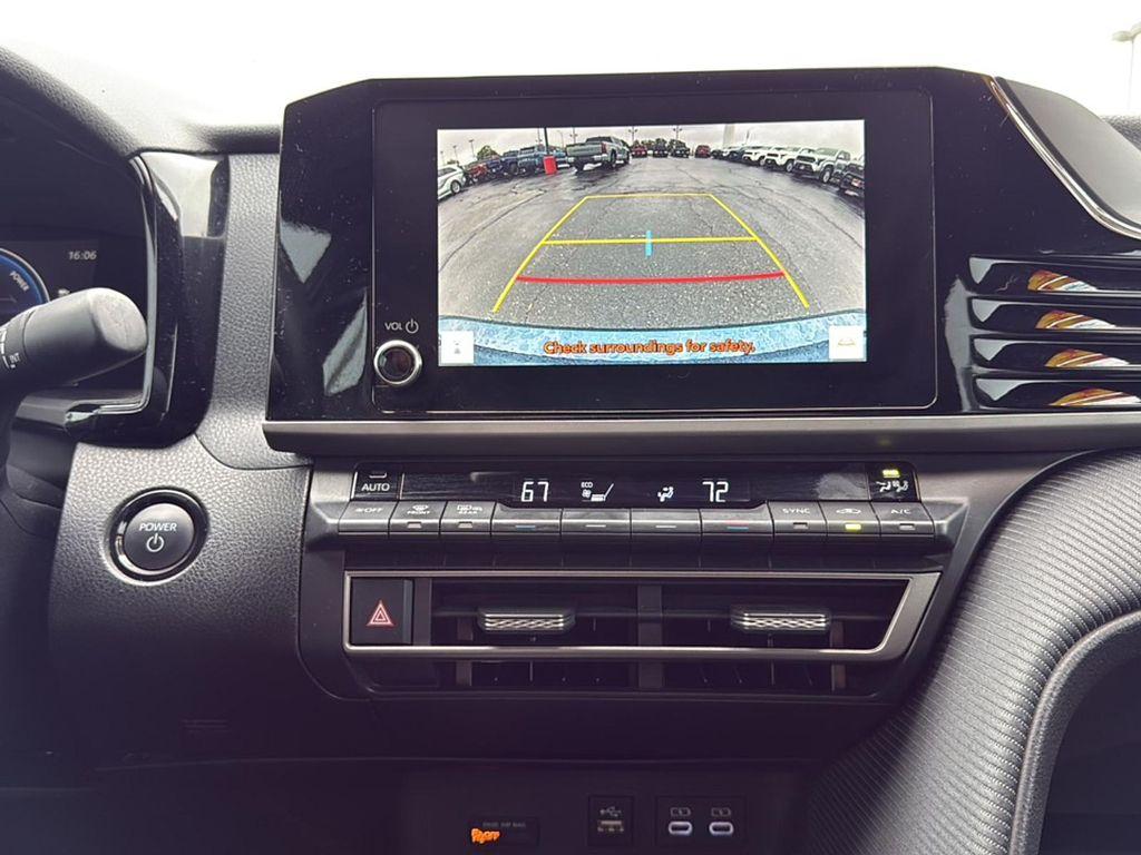 used 2025 Toyota Camry car, priced at $32,583