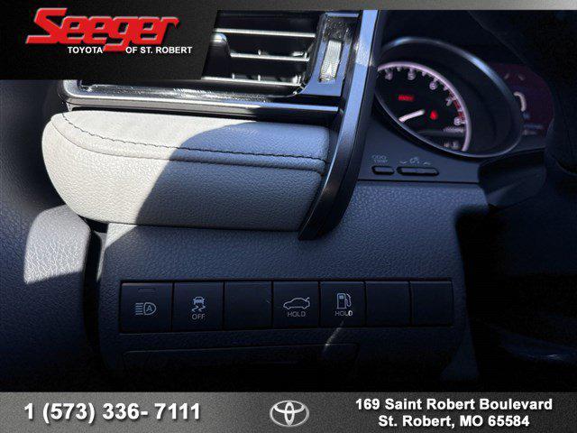 used 2022 Toyota Camry car, priced at $29,983