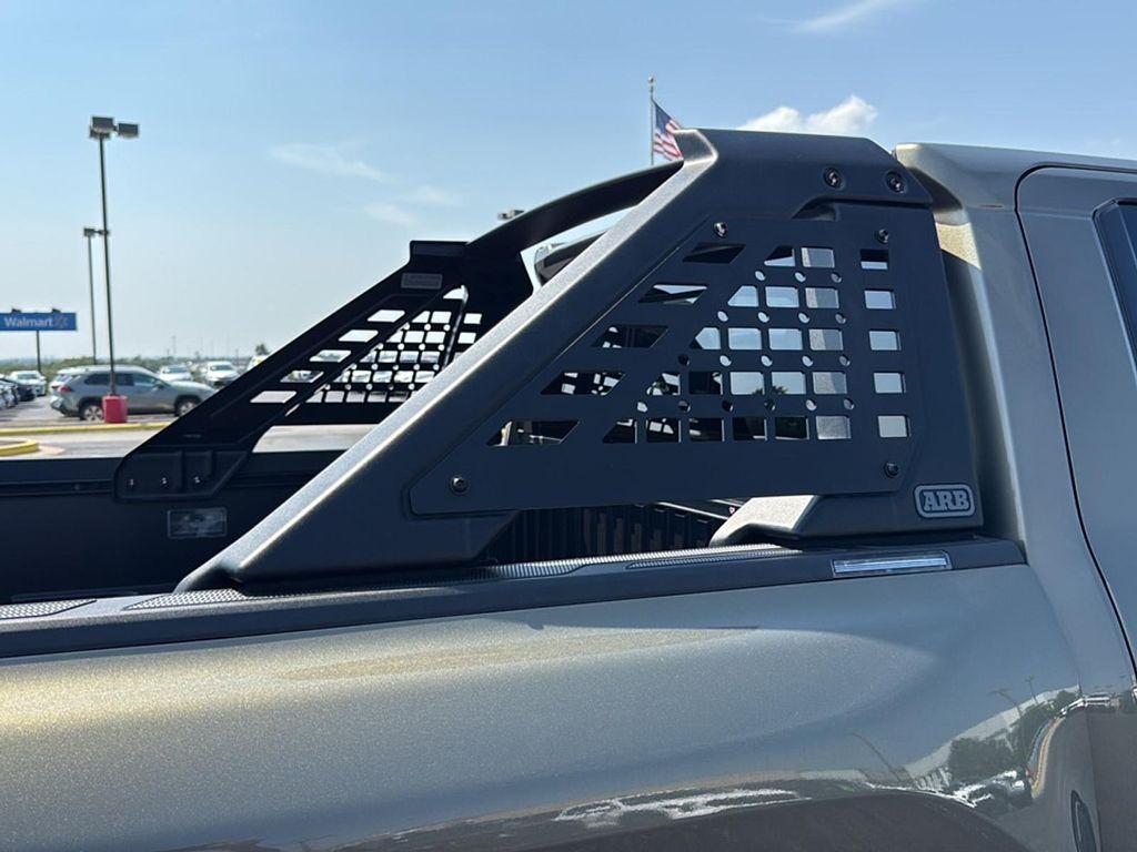new 2025 Toyota Tacoma Hybrid car, priced at $63,614