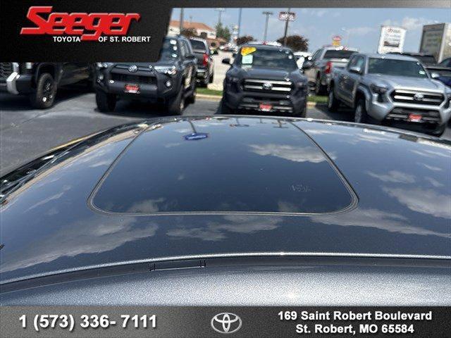 used 2022 Subaru WRX car, priced at $29,983