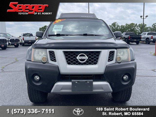 used 2009 Nissan Xterra car, priced at $10,983